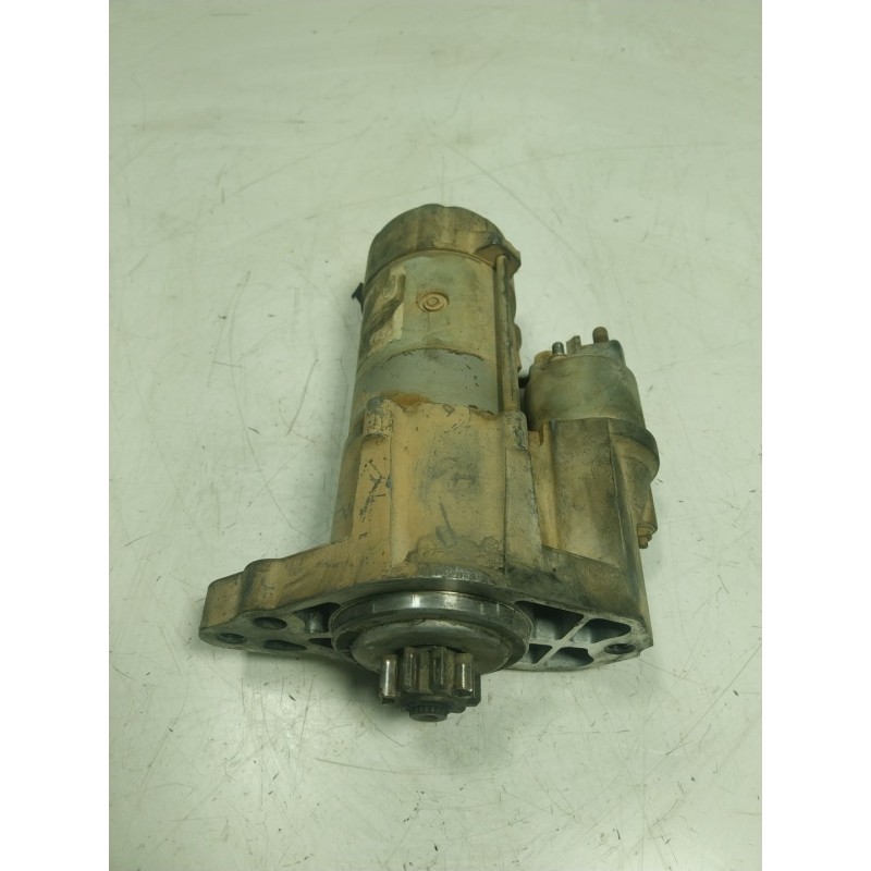 Recambio de motor arranque para land rover range rover sport 2.7 td v6 cat referencia OEM IAM  428001941 