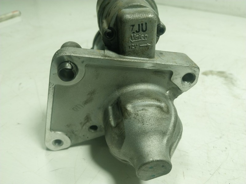 Recambio de motor arranque para peugeot traveller autobús (v_) 1.5 bluehdi 120 referencia OEM IAM  98252323080 