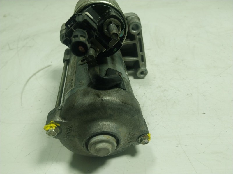 Recambio de motor arranque para peugeot traveller autobús (v_) 1.5 bluehdi 120 referencia OEM IAM  98252323080 