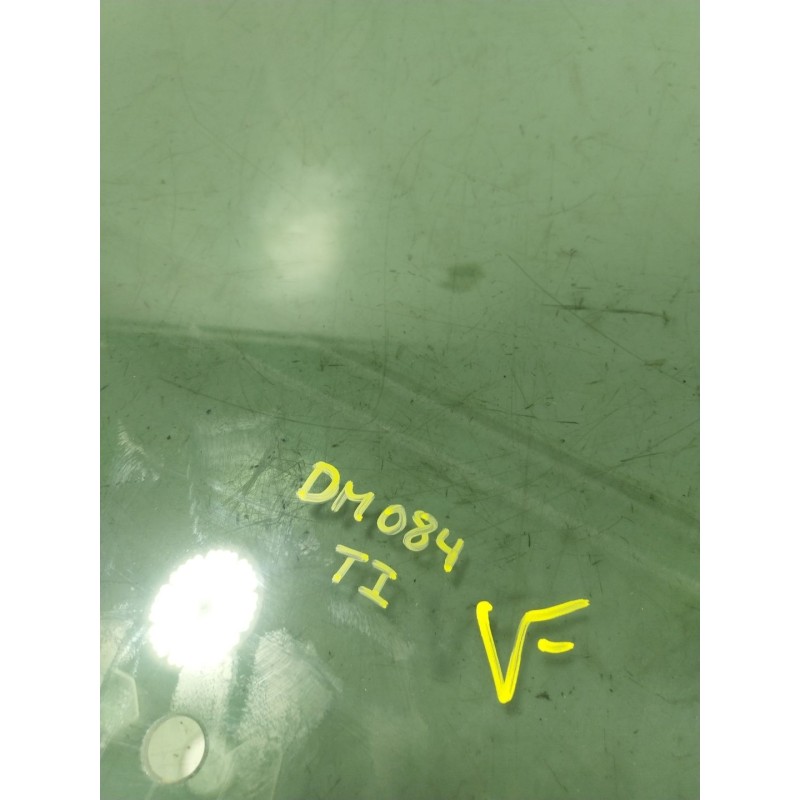 Recambio de cristal puerta trasero izquierdo para volkswagen t-roc 1.0 tsi referencia OEM IAM   