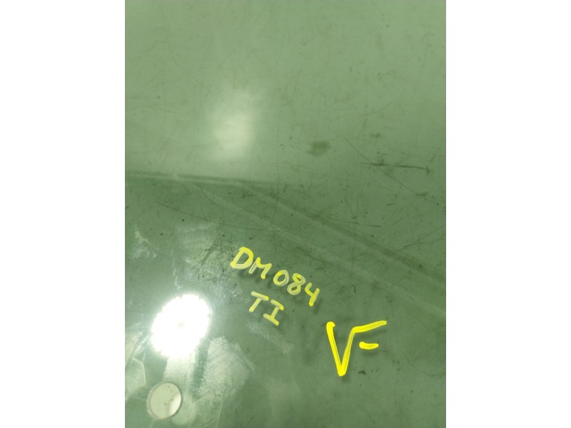 Recambio de cristal puerta trasero izquierdo para volkswagen t-roc 1.0 tsi referencia OEM IAM   