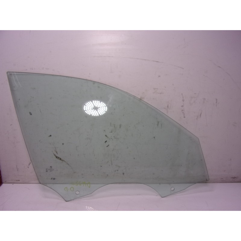 Recambio de cristal puerta delantero derecho para bmw serie 3 lim. (f30) 2.0 16v diesel referencia OEM IAM   