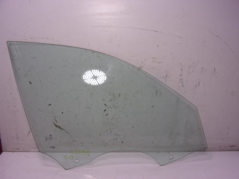 Recambio de cristal puerta delantero derecho para bmw serie 3 lim. (f30) 2.0 16v diesel referencia OEM IAM   