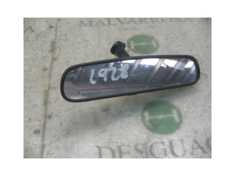 Recambio de espejo interior para opel pontiac trans sport 2.3 trans sport climatizado referencia OEM IAM   