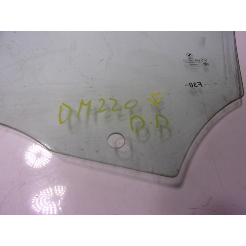 Recambio de cristal puerta delantero derecho para bmw serie 3 lim. (f30) 2.0 16v diesel referencia OEM IAM   