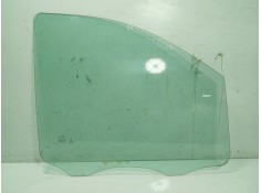 Recambio de cristal puerta delantero derecho para mercedes-benz vito kasten 1.6 cdi cat referencia OEM IAM   