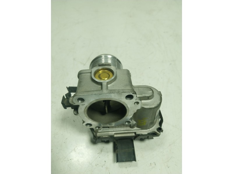 Recambio de caja mariposa para peugeot traveller autobús (v_) 1.5 bluehdi 120 referencia OEM IAM  983017148000 