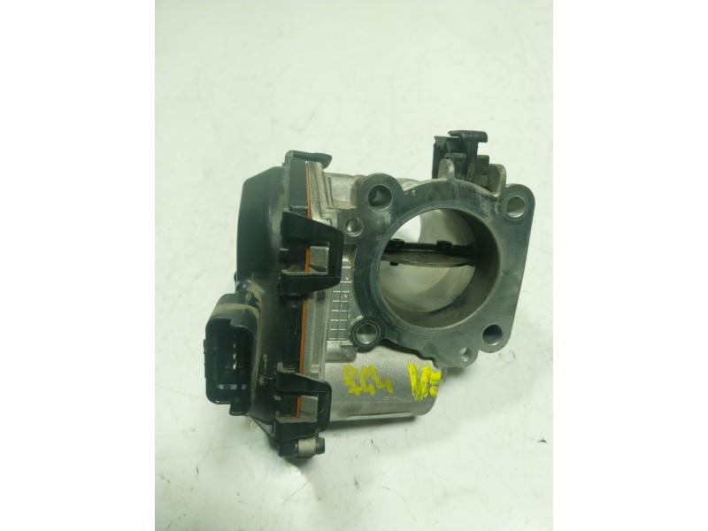 Recambio de caja mariposa para peugeot traveller autobús (v_) 1.5 bluehdi 120 referencia OEM IAM  983017148000 