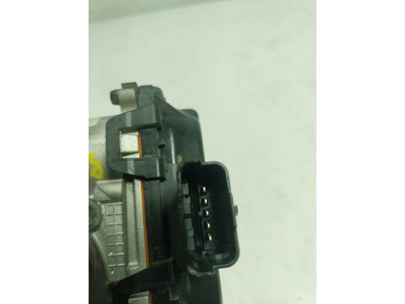 Recambio de caja mariposa para peugeot traveller autobús (v_) 1.5 bluehdi 120 referencia OEM IAM  983017148000 