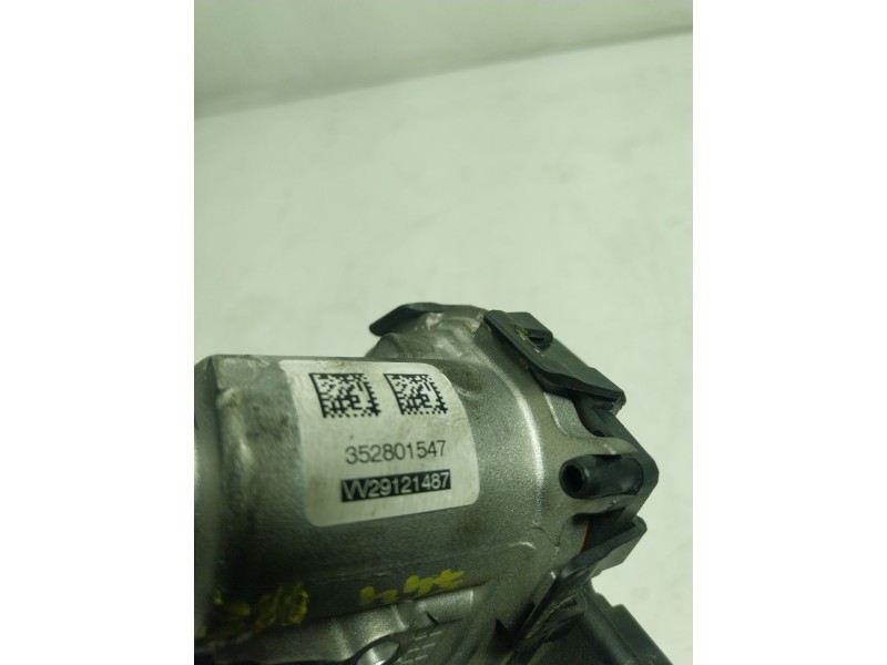 Recambio de caja mariposa para peugeot traveller autobús (v_) 1.5 bluehdi 120 referencia OEM IAM  983017148000 