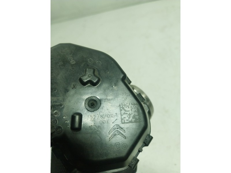 Recambio de caja mariposa para peugeot traveller autobús (v_) 1.5 bluehdi 120 referencia OEM IAM  983017148000 