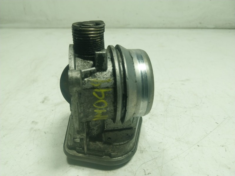 Recambio de caja mariposa para bmw serie 3 berlina (e90) 2.0 turbodiesel cat referencia OEM IAM   