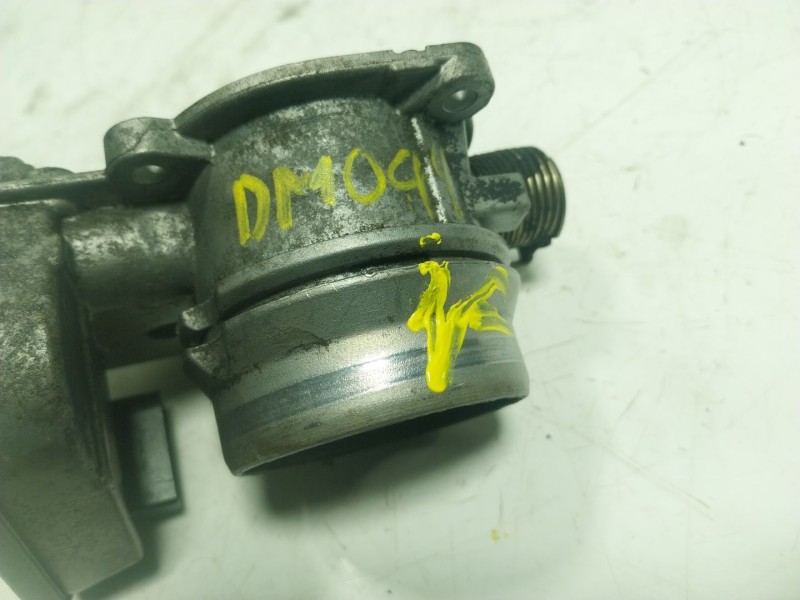 Recambio de caja mariposa para bmw serie 3 berlina (e90) 2.0 turbodiesel cat referencia OEM IAM   