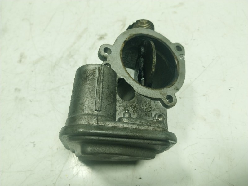 Recambio de caja mariposa para bmw serie 3 berlina (e90) 2.0 turbodiesel cat referencia OEM IAM   