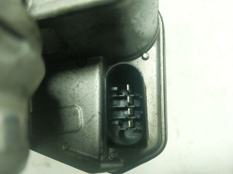 Recambio de caja mariposa para bmw serie 3 berlina (e90) 2.0 turbodiesel cat referencia OEM IAM   