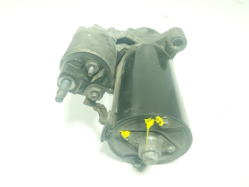 Recambio de motor arranque para mini mini countryman (r60) cooper d referencia OEM IAM  7823314 