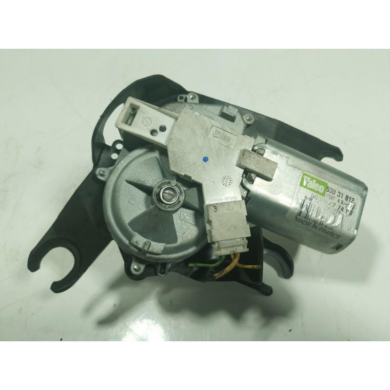 Recambio de motor limpia trasero para citroën ds5 1.6 blue-hdi fap referencia OEM IAM   