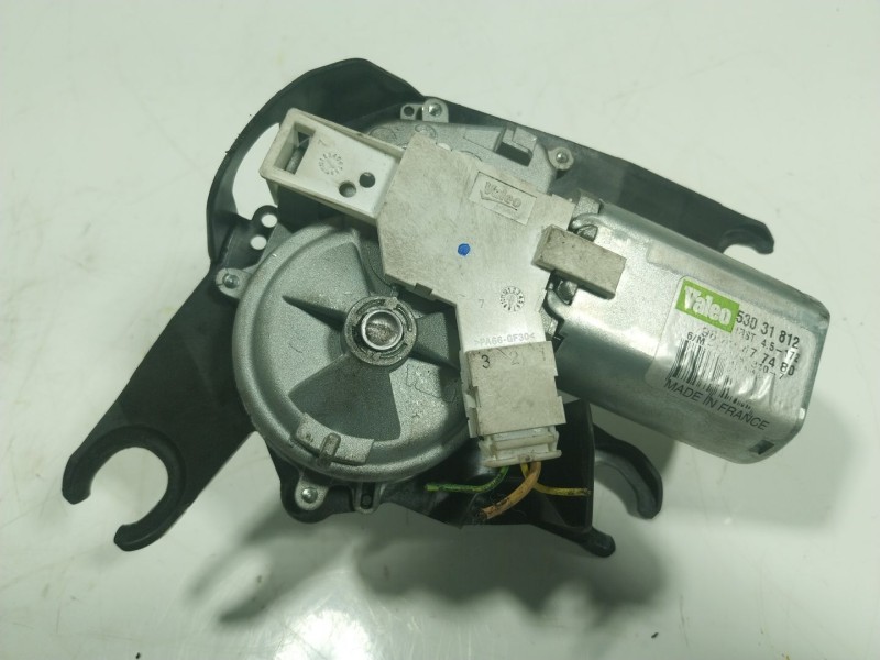 Recambio de motor limpia trasero para citroën ds5 1.6 blue-hdi fap referencia OEM IAM   