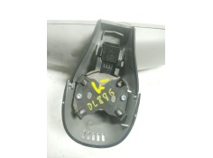 Recambio de espejo interior para audi a1 sportback (8xf) 1.6 tdi referencia OEM IAM    2