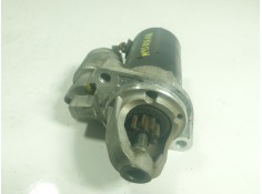 Recambio de motor arranque para bmw serie 1 berlina (e81/e87) 1.6 16v cat referencia OEM IAM  7521123  2