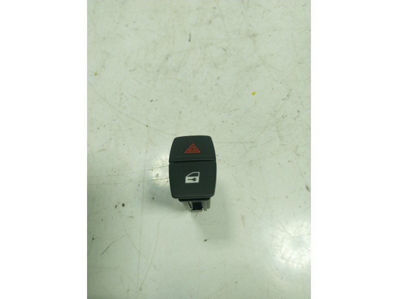 Recambio de warning para bmw serie 4 gran coupe (f36) 2.0 16v turbodiesel referencia OEM IAM  9231786 