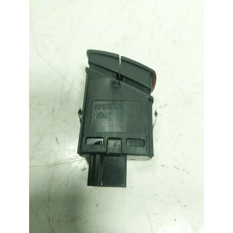 Recambio de warning para bmw serie 4 gran coupe (f36) 2.0 16v turbodiesel referencia OEM IAM  9231786 