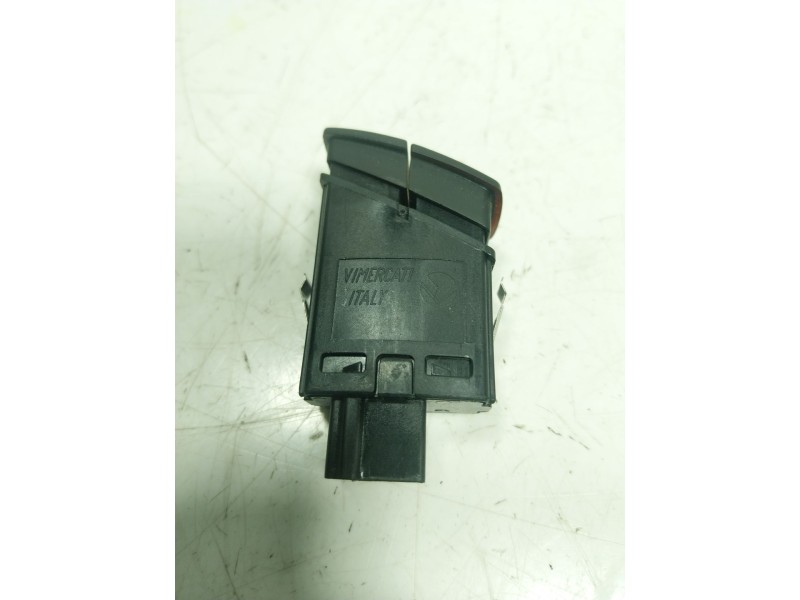 Recambio de warning para bmw serie 4 gran coupe (f36) 2.0 16v turbodiesel referencia OEM IAM  9231786 