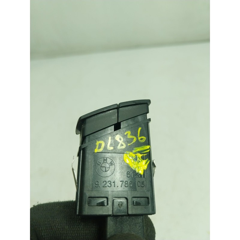 Recambio de warning para bmw serie 4 gran coupe (f36) 2.0 16v turbodiesel referencia OEM IAM  9231786 