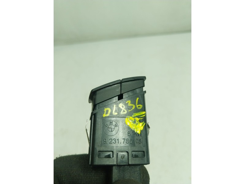 Recambio de warning para bmw serie 4 gran coupe (f36) 2.0 16v turbodiesel referencia OEM IAM  9231786 