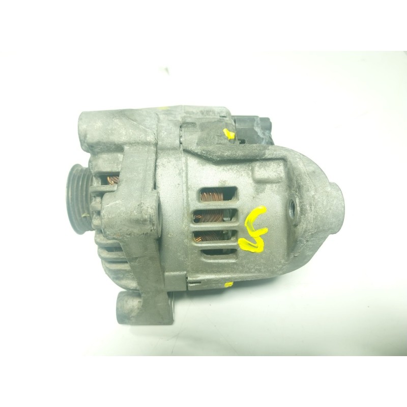 Recambio de alternador para mini mini countryman (r60) cooper d referencia OEM IAM  7823291 