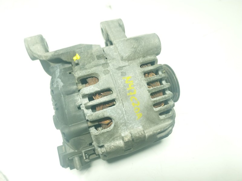 Recambio de alternador para mini mini countryman (r60) cooper d referencia OEM IAM  7823291 