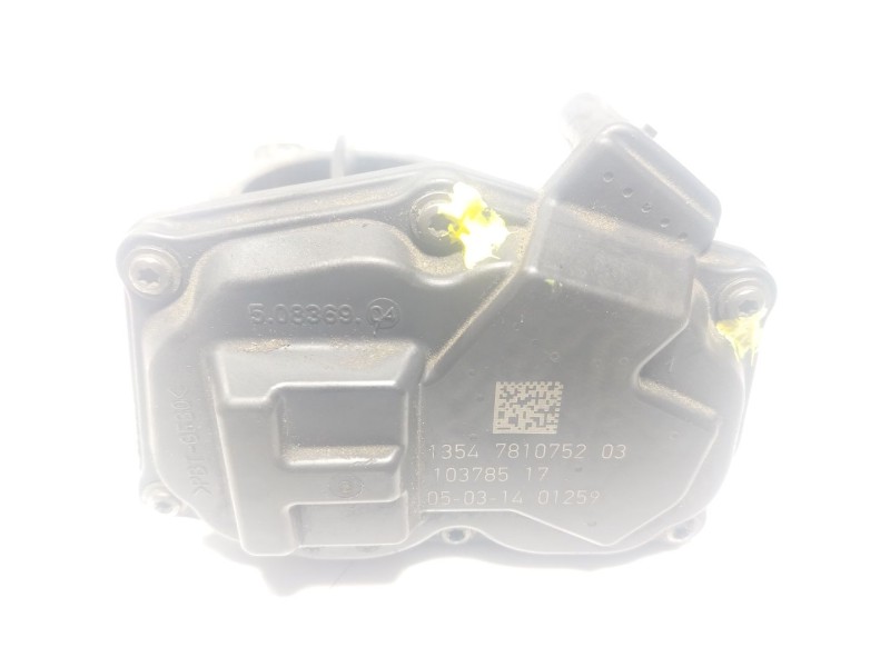 Recambio de caja mariposa para mini mini countryman (r60) cooper d referencia OEM IAM  13547810752 