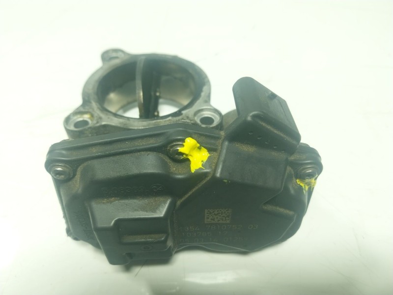 Recambio de caja mariposa para mini mini countryman (r60) cooper d referencia OEM IAM  13547810752 