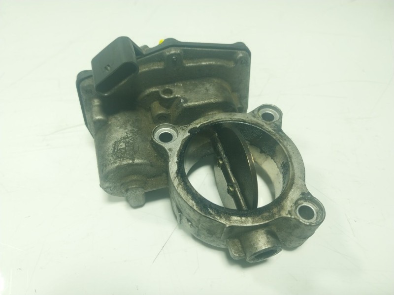 Recambio de caja mariposa para mini mini countryman (r60) cooper d referencia OEM IAM  13547810752 