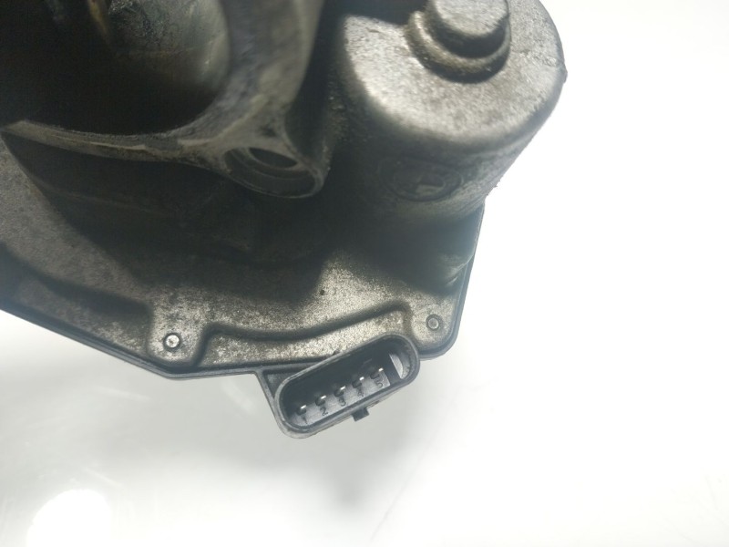 Recambio de caja mariposa para mini mini countryman (r60) cooper d referencia OEM IAM  13547810752 