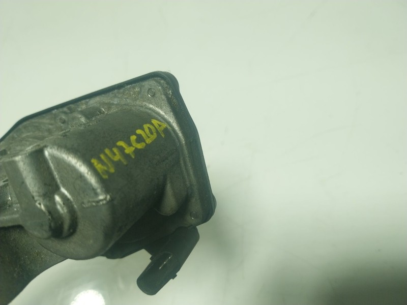 Recambio de caja mariposa para mini mini countryman (r60) cooper d referencia OEM IAM  13547810752 