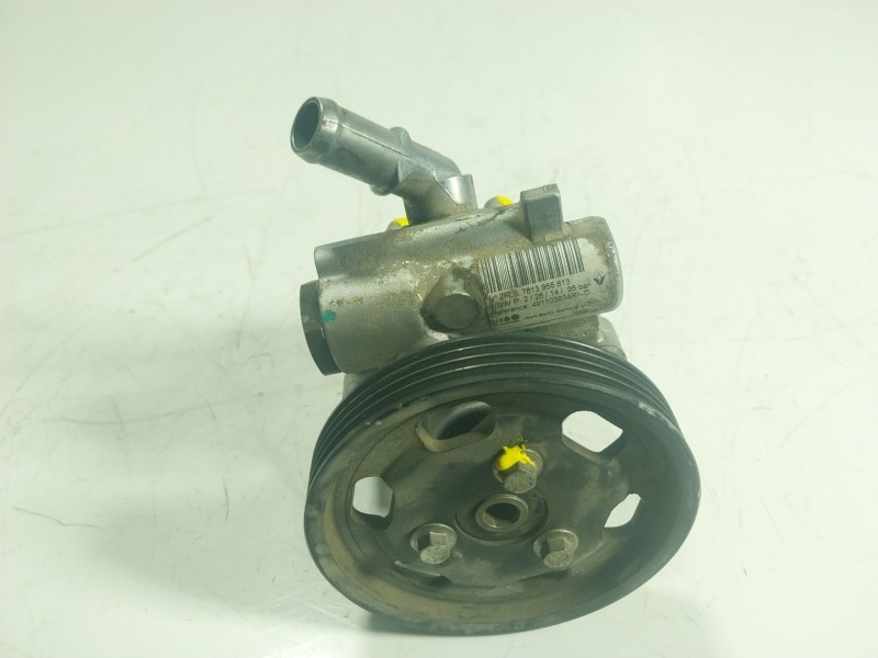 Recambio de bomba direccion para dacia sandero 1.2 16v cat referencia OEM IAM  491103834R 