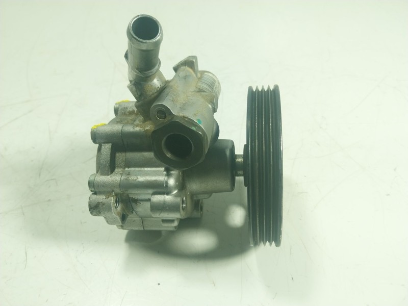 Recambio de bomba direccion para dacia sandero 1.2 16v cat referencia OEM IAM  491103834R 