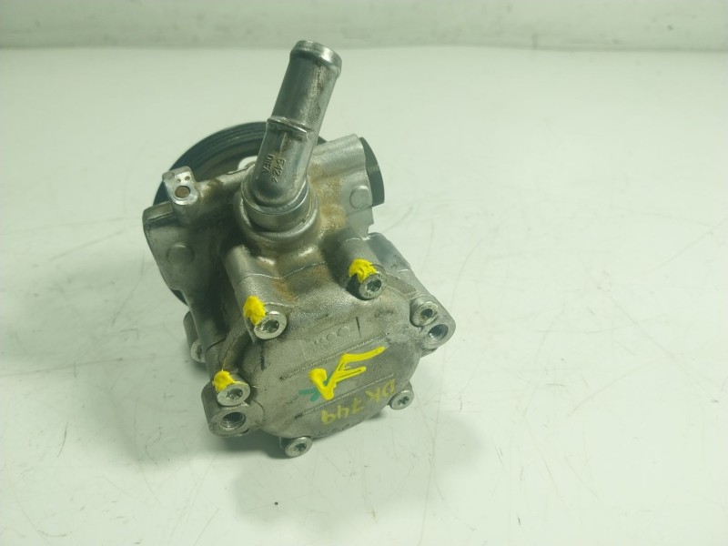 Recambio de bomba direccion para dacia sandero 1.2 16v cat referencia OEM IAM  491103834R 