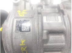 Recambio de compresor aire acondicionado para seat leon (5f1) 1.6 tdi referencia OEM IAM  5Q0820803  2