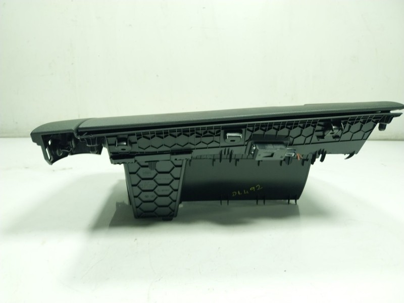 Recambio de guantera para cupra leon sportstourer (kl8) 1.4 tsi phev referencia OEM IAM 5FB857095J4PK 5FB857563 