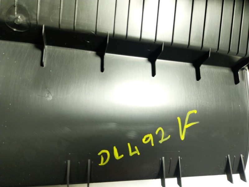 Recambio de guantera para cupra leon sportstourer (kl8) 1.4 tsi phev referencia OEM IAM 5FB857095J4PK 5FB857563 