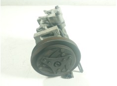 Recambio de compresor aire acondicionado para mitsubishi canter fuso (b8) 3c15 referencia OEM IAM  4472204372  2