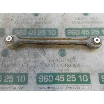 BRAZO SUSPENSION INFERIOR TRASERO IZQUIERDO 33322406290 
