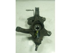 Recambio de mangueta delantera derecha para peugeot traveller autobús (v_) 1.5 bluehdi 120 referencia OEM IAM    2