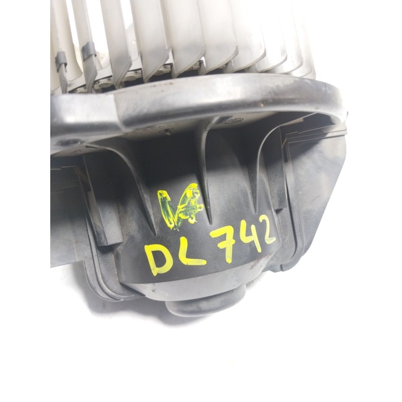 Recambio de motor calefaccion para land rover range rover sport 2.7 td v6 cat referencia OEM IAM  17360045 