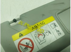 Recambio de parasol derecho para audi a1 sportback (8xf) 1.6 tdi referencia OEM IAM    2