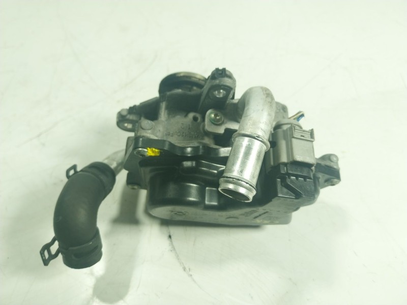 Recambio de valvula egr para seat leon (5f1) 1.6 tdi referencia OEM IAM  04L131501N 