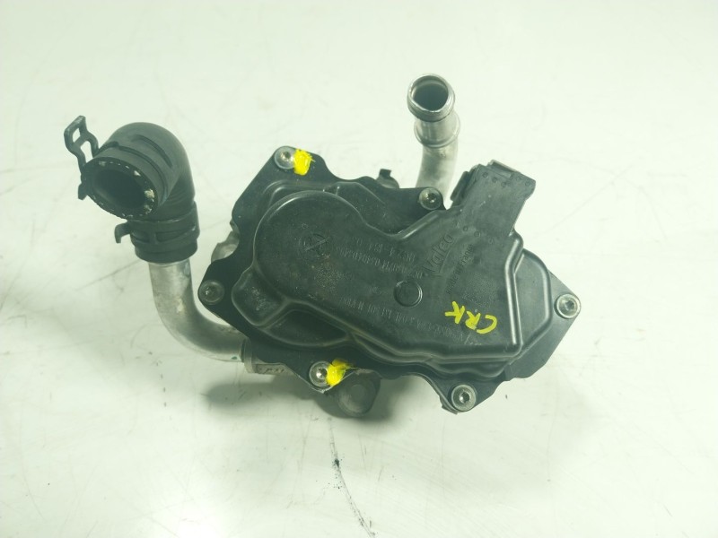 Recambio de valvula egr para seat leon (5f1) 1.6 tdi referencia OEM IAM  04L131501N 