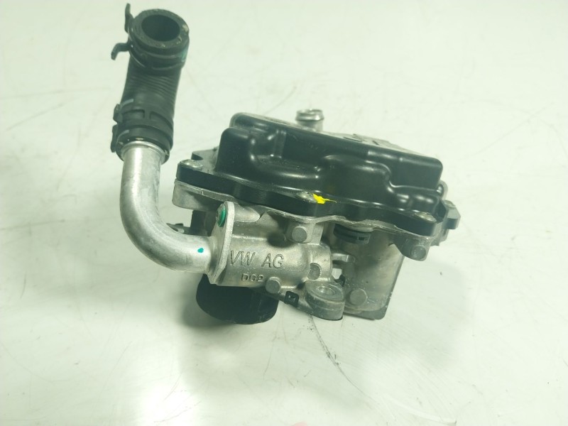 Recambio de valvula egr para seat leon (5f1) 1.6 tdi referencia OEM IAM  04L131501N 